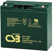 Аккумуляторная батарея CSB EVX12200 n12266