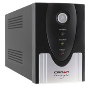 ИБП Crown CMU-SP1200 Combo USB n12893