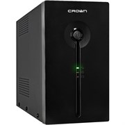 ИБП Crown CMU-SP1200IEC USB n12894