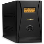 ИБП ExeGate SpecialPro Smart LLB-2000.LCD.AVR.6C13.RJ n13115
