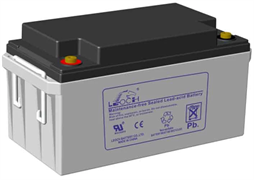 Аккумуляторная батарея Leoch DJM1265 n12611