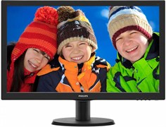 Монитор Philips 24 243V5QHABA n14120