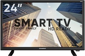 ЖК телевизор Soundmax 24 SM-LED24M06S n18542