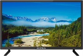 ЖК телевизор Supra 24 STV-LC24ST0045W n18586