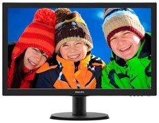 Монитор Philips 24 243V5QHSBA n14697