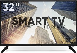 ЖК телевизор Soundmax 32 SM-LED32M07S n18544