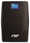 ИБП FSP DPV1500 IEC n13209