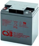 Аккумуляторная батарея CSB HRL12110W FR n12289