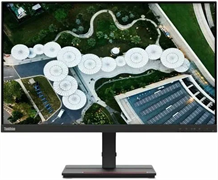 Монитор Lenovo 24 ThinkVision TE24-20 (62B5HCR6CA) n14596