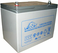 Аккумуляторная батарея Leoch DJM1275H n12612