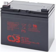 Аккумуляторная батарея CSB GP12340 n12272