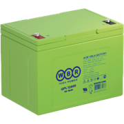 Аккумуляторная батарея WBR GPL12800 n12735