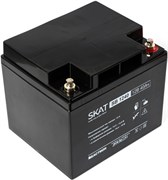 Аккумуляторная батарея Бастион SKAT SB 1240 n12759