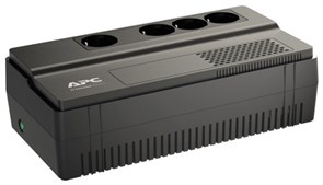 ИБП APC BV1000I-GR Back-UPS 1000VA 600W n12881