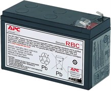 Аккумуляторная батарея APC Battery RBC17 n12131