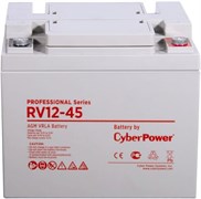 Аккумуляторная батарея CyberPower RV 12-45 n12341