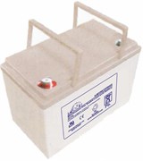 Аккумуляторная батарея Leoch DJM1280 n12613