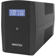 ИБП ИМПУЛЬС ЮНИОР СМАРТ 1500 n13498