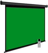 Экран Cactus GreenMotoExpert 200x200см (CS-PSGME-200X200) n19221