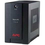 ИБП APC BX500CI Back-UPS 500VA 300W n13669
