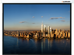 Экран Lumien Master Picture 189x240 Matte White FiberGlass n19445