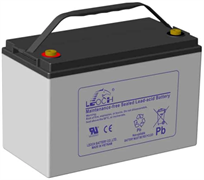 Аккумуляторная батарея Leoch DJM1290H n12615