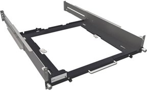 Комплект направляющих HP W6D62AA n15214