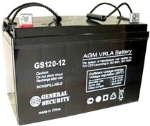 Аккумуляторная батарея General Security GS120-12 n12531