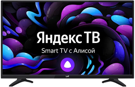 ЖК телевизор Leff 40 40F550T n18803