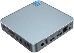 Неттоп Rombica Horizon J4 GKJ442D n15414