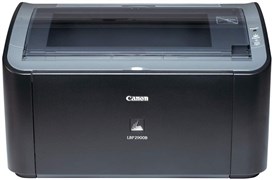 Принтер Canon Laser Shot LBP2900B n17391