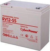 Аккумуляторная батарея CyberPower RV 12-55 n12343