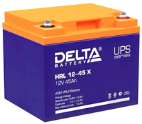 Аккумуляторная батарея Delta HRL12-45X n12428