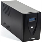 ИБП Бастион RAPAN-UPS 3000 n13443