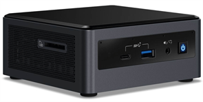 Платформа Intel NUC 10 Performance kit (NUC10I5FNHN) n15511