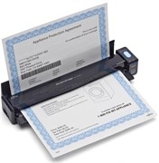 Документ-cканер Fujitsu ScanSnap iX100 (PA03688-B001) n18271