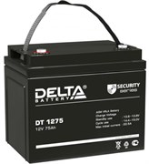 Аккумуляторная батарея Delta DT 1275 n12356