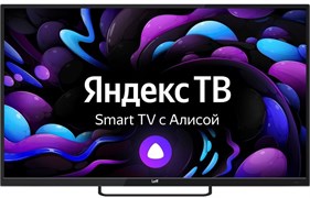 ЖК телевизор Leff 43 43U540S n18805