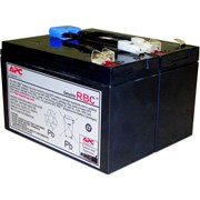 Аккумуляторная батарея APC Battery RBC142 n12231