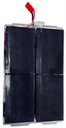 Батарейный блок Systeme Electric SERBC194 n12846