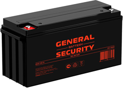 Аккумуляторная батарея General Security GSLG150-12 n12567