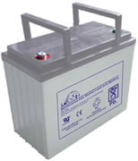 Аккумуляторная батарея Leoch DJM12140 n12601