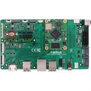 Одноплатный компьютер Radxa CM3 IO Board n15353