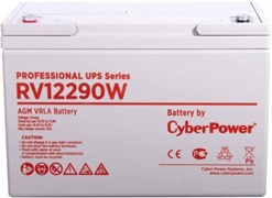 Аккумуляторная батарея CyberPower RV 12290W n12346