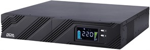 ИБП Powercom Smart King Pro+ SPR-1000 LCD n13636