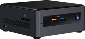 Платформа Intel NUC7PJYHN2 NUC kit n15517