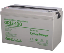 Аккумуляторная батарея CyberPower GR12-100 n12312
