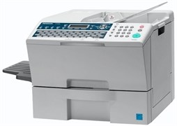 МФУ Panasonic PanaFAX UF-8300 n17314