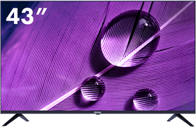 ЖК телевизор Haier 43 Smart TV S1 n18709