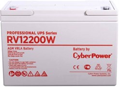 Аккумуляторная батарея CyberPower RV 12200W n12345